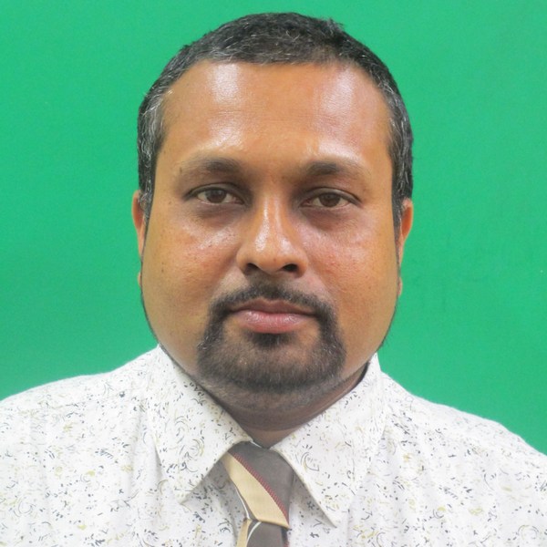 Mr. D.N.C. Weerasekera